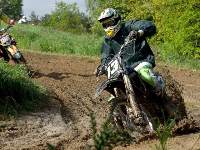 Šumavský pohár - Bělčice, 18.5.2013